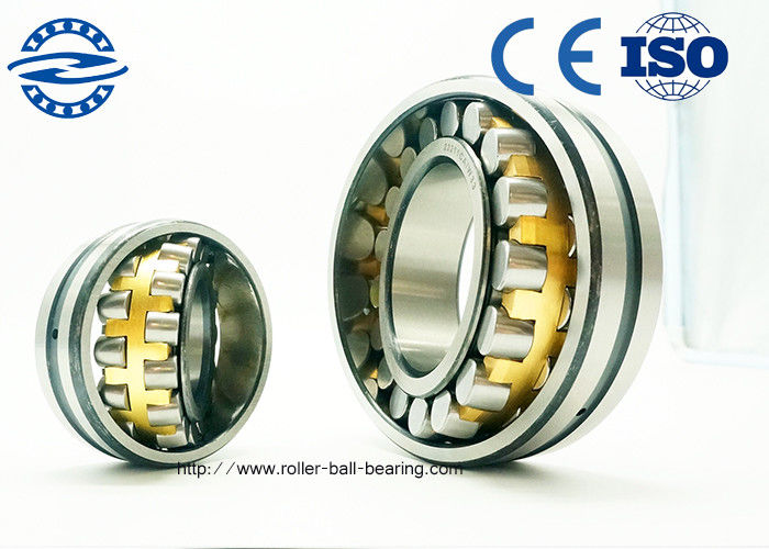 Spherical Roller Bearing 22310 Size 50*110*40 mm For Heavy Duty And Shock Loads