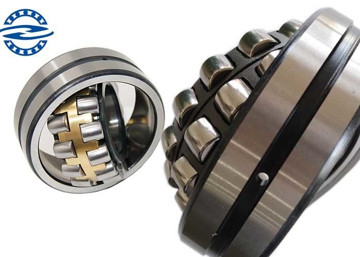 Spherical Roller Bearing 22310 Size 50*110*40 mm For Heavy Duty And Shock Loads