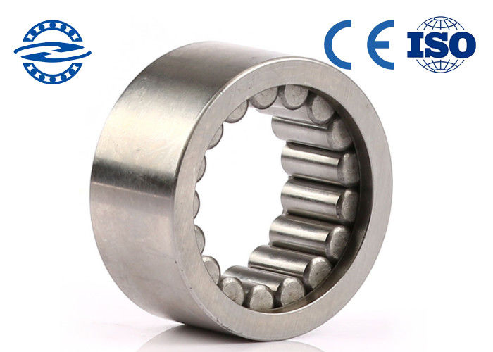 HK0606 Small Needle Bearings Drawn Cup Needle Bearing Size 6 X 10 X 6 mm