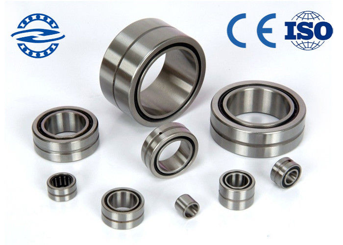 HK0606 Small Needle Bearings Drawn Cup Needle Bearing Size 6 X 10 X 6 mm