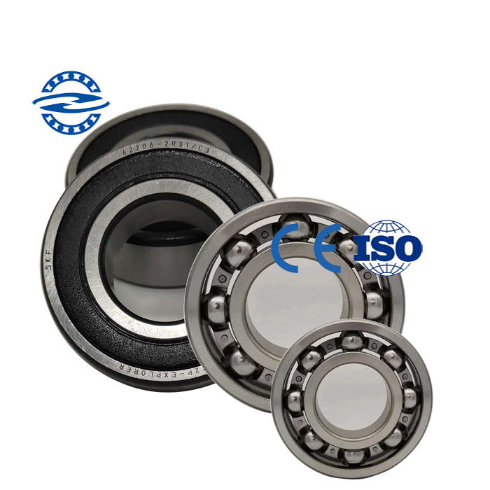 6024 6026 6028 ZZ 2RS OPEN Deep Groove Ball Bearing High Accuracy 120*180*28MM