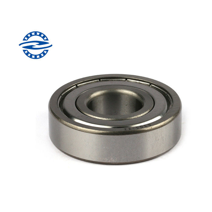 6010 6011 6012 6013 6014 Zz 2rs Open Deep Groove Ball Bearing / Linear Bearing