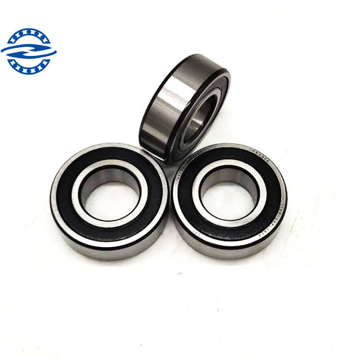 6010 6011 6012 6013 6014 Zz 2rs Open Deep Groove Ball Bearing / Linear Bearing