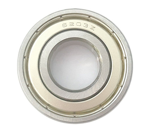 6030 6032 6034 Zz 2rs Open Deep Groove Ball Bearing Gcr15 Material 3 Month Warranty