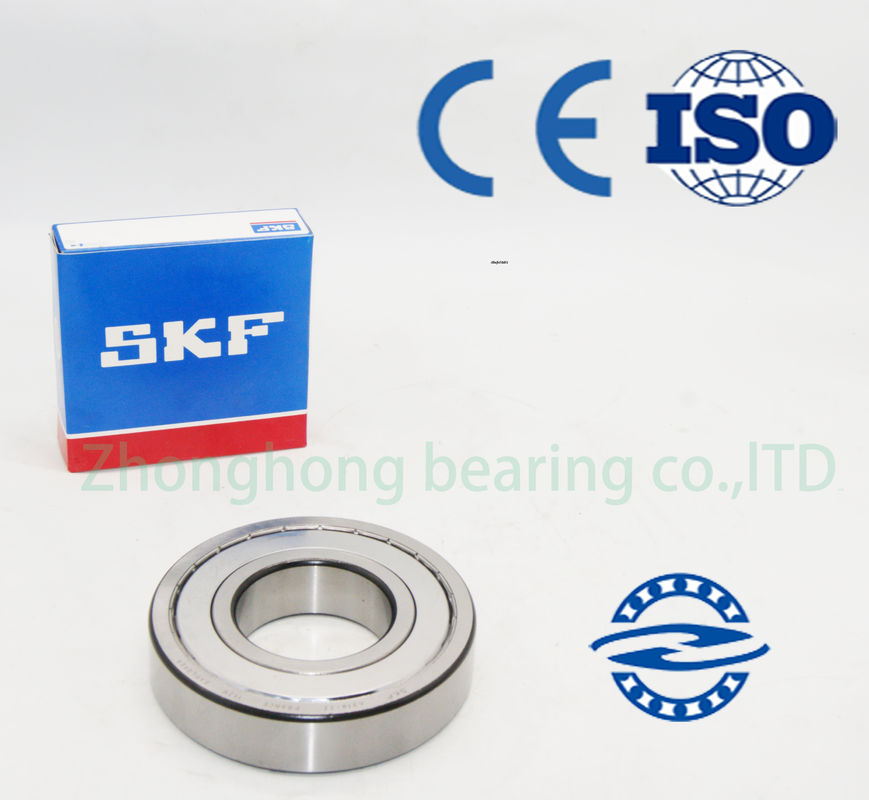 6024 6026 6028 ZZ 2RS OPEN Deep Groove Ball Bearing High Accuracy 120*180*28MM