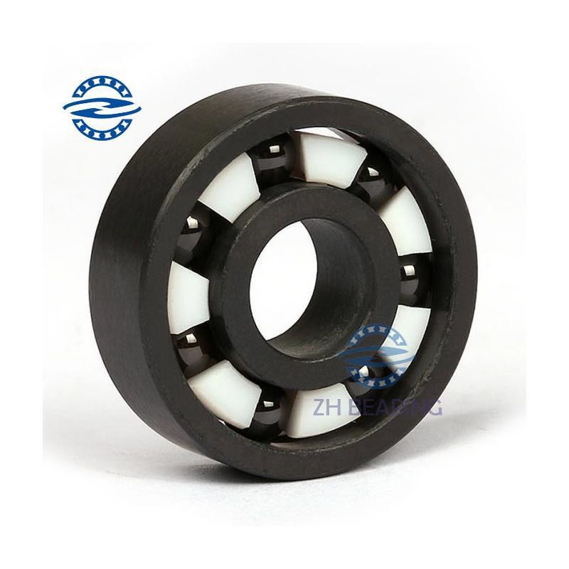 6213 Deep Groove Ball Bearing For High Precision Rating And Minor Error