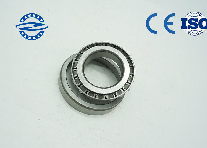 Flanged 31308 Single Row Tapered Roller Bearing For Mining V1 V2 V3 Vibration