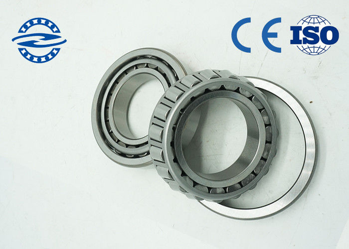 Flanged 31308 Single Row Tapered Roller Bearing For Mining V1 V2 V3 Vibration