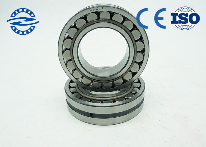 Durable Taper Roller Bearing Size 45mm * 85 Mm * 21 Mm / High Speed Thrust Bearing