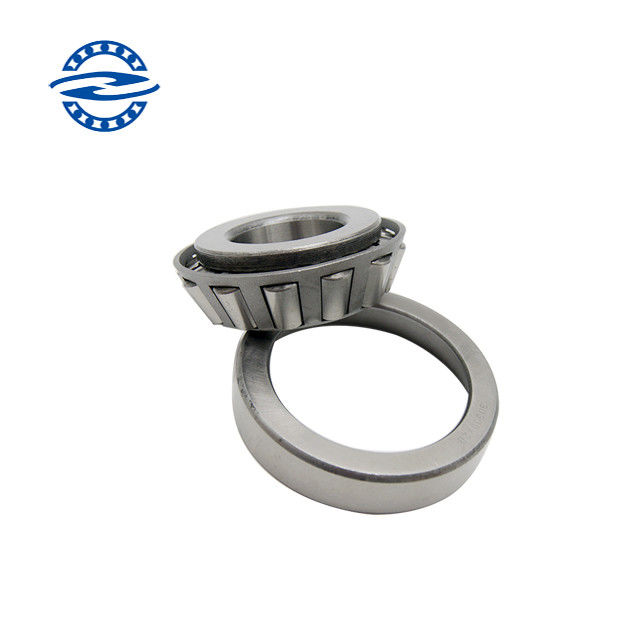 Taper Roller Bearing 30211 Brass Cage Size 55*100*22.75mm Weight 0.7KG