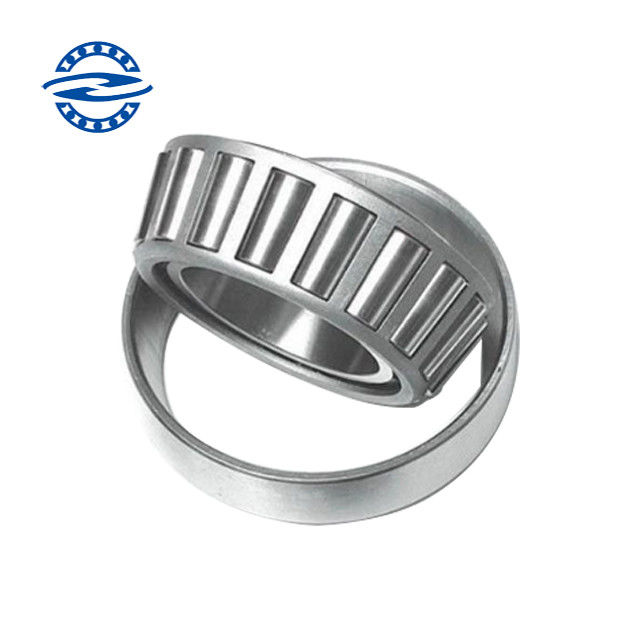 Taper Roller Bearing 30210 For Medical Devices Size 50 * 90 * 22  mm