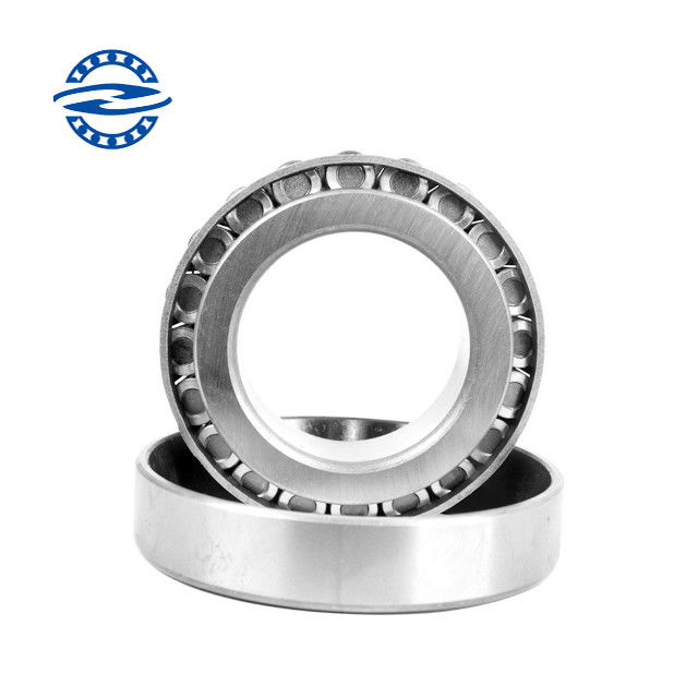 Precision P0 P6 P5  Tapered Roller Bearing 30307 Open Seals Type For Cars
