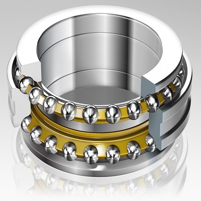234456-M-SP Angular Contact Ball Bearing P0 P6 P5 P4 Precision 280*420*164MM