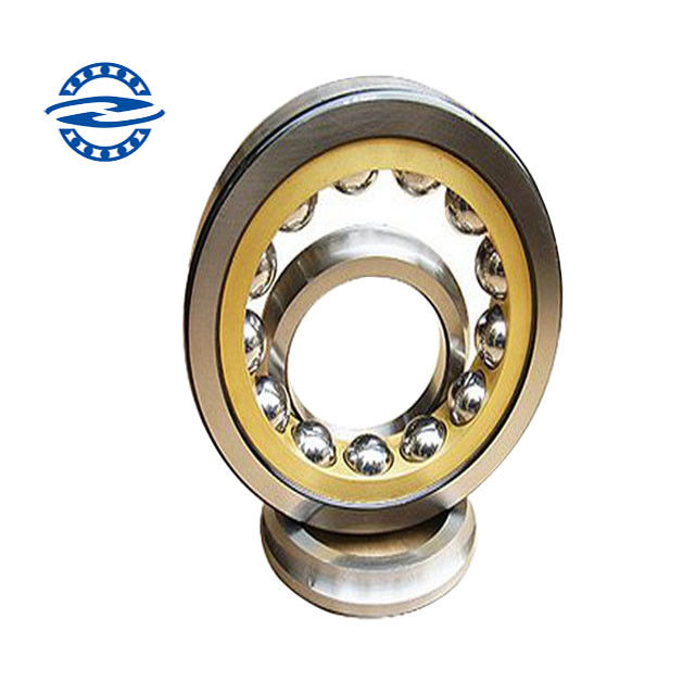 Single Row Angle Contact Ball Bearing 7014  Size 70*110*20mm P4/P6/P2