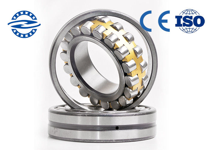 Big Size Double Row Spherical Roller Bearing 22244 With Long Life SIZE 220*400*108