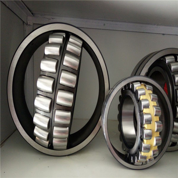 Big Size Double Row Spherical Roller Bearing 22244 With Long Life SIZE 220*400*108