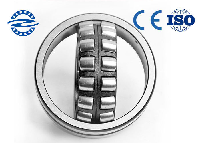 Spherical Double Roller Bearing 22208 CA CC MB W33 Size 40*80*23mm
