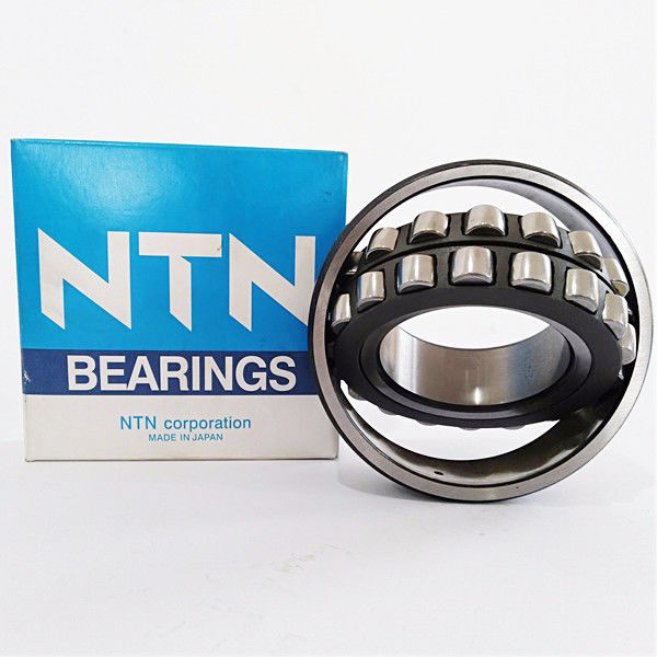 Spherical Double Roller Bearing 22208 CA CC MB W33 Size 40*80*23mm
