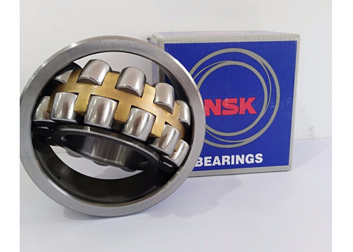 Spherical Double Roller Bearing 22208 CA CC MB W33 Size 40*80*23mm