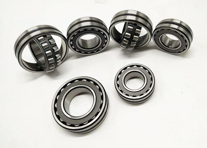 Spherical Double Roller Bearing 22208 CA CC MB W33 Size 40*80*23mm