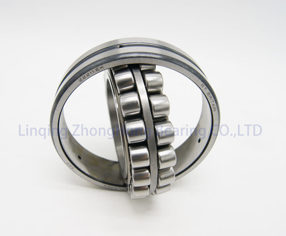 Spherical roller bearing 22240 size 200*360*98 mm For Shock Loads