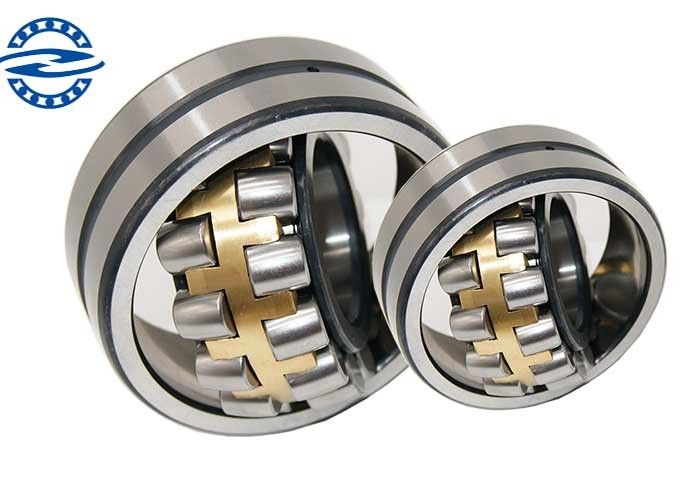 Spherical roller bearing 22240 size 200*360*98 mm For Shock Loads