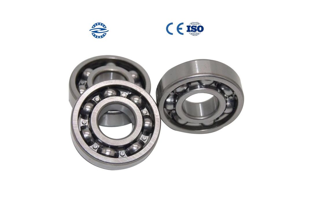 3320-M – FAG Double Row Angular Contact Deep Groove Ball Bearing GCR15 100*215*82.6MM