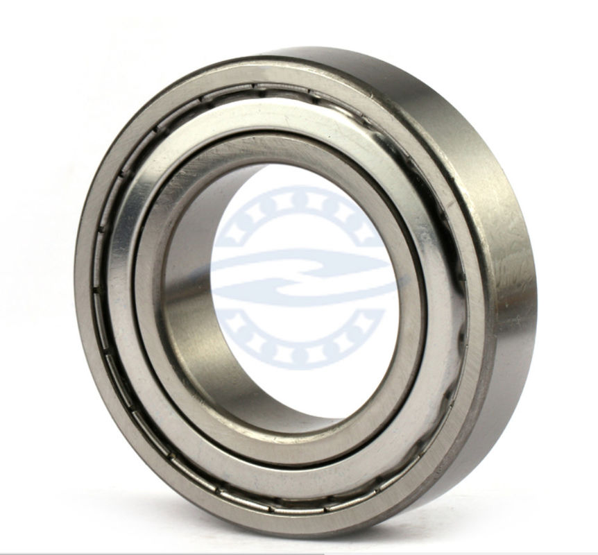 6310 Deep Groove Ball Bearings Size 110*27*68.76 mm Weight 1.08KG