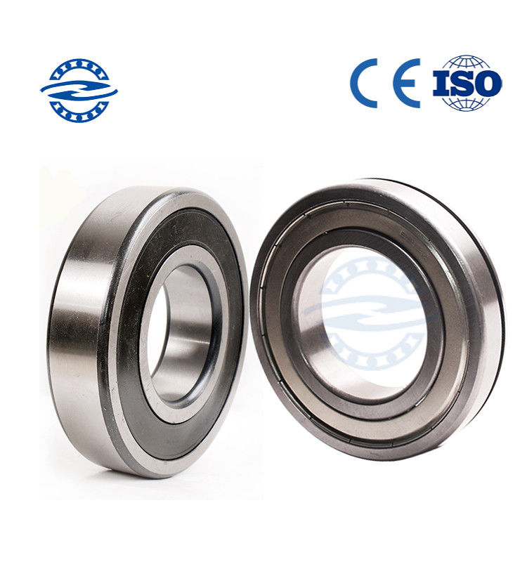 6310 Deep Groove Ball Bearings Size 110*27*68.76 mm Weight 1.08KG