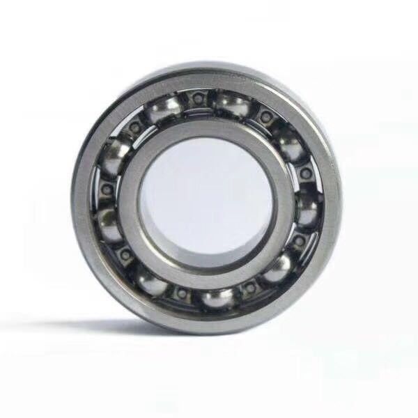 Mini Size GCR15 Deep Groove Ball Bearing 6201 Outer Diameter 12*32*10mm