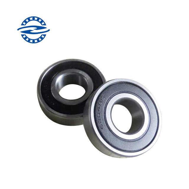 Deep Groove Single Row Ball Bearing 6019 Standard Size For High - Rotating Speed