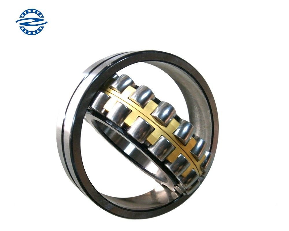 24124CA/W33 Chrome Steel Spherical Roller Bearing For Excavator 170-09-13250