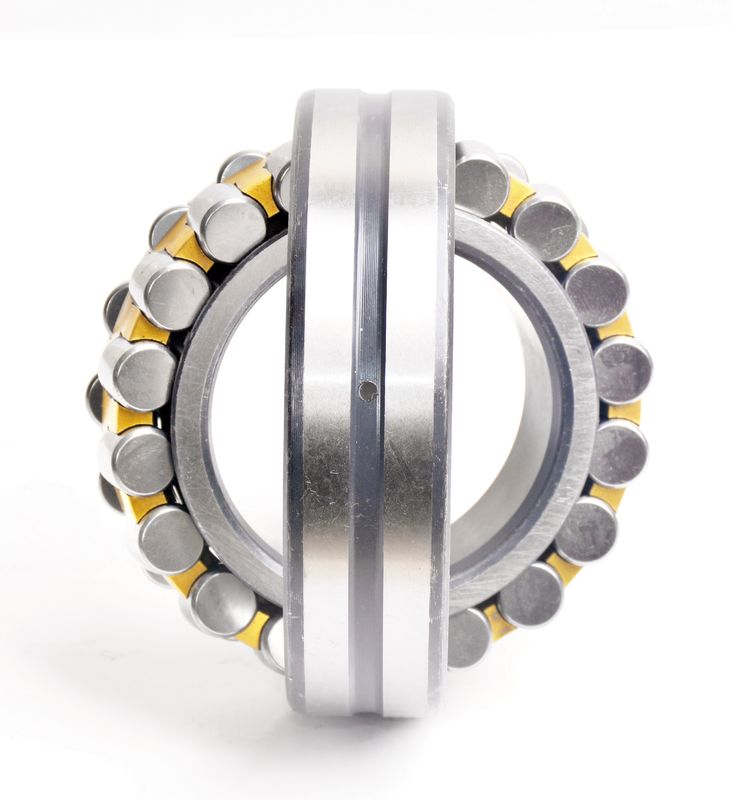 Spherical roller bearing 22314 with brass steel cage Size 70*150*51 mm
