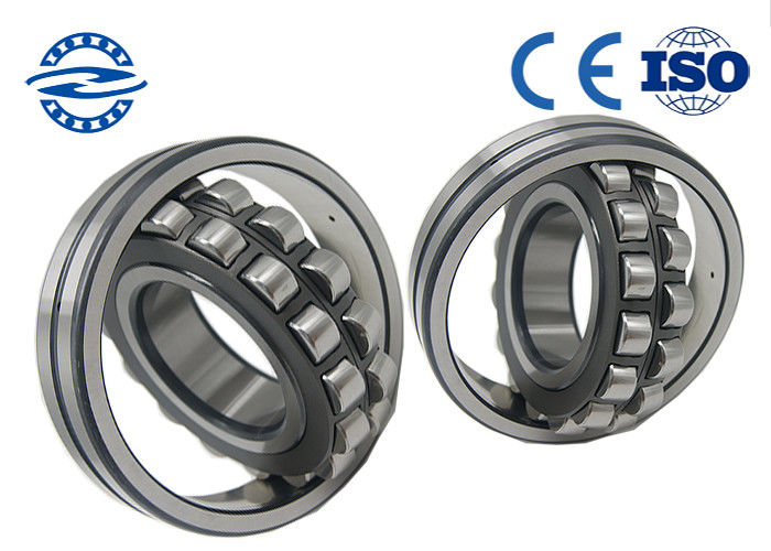 22313 CC CA E EA MB Spherical roller bearings Size 65*140*48mm