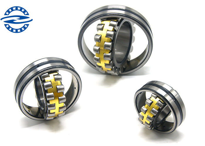 22313 CC CA E EA MB Spherical roller bearings Size 65*140*48mm