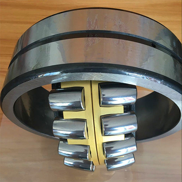 Open Seals Type Spherical Roller Bearing 22306 22307 3 Month Warranty
