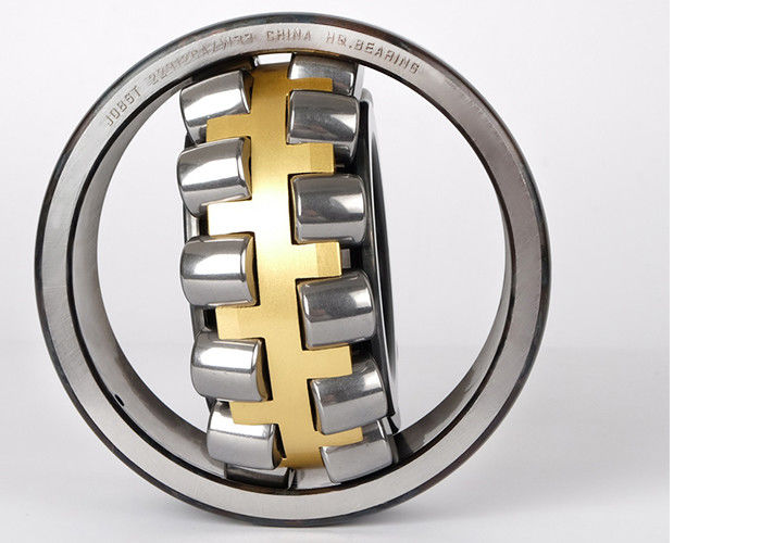 Open Seals Type Spherical Roller Bearing 22306 22307 3 Month Warranty