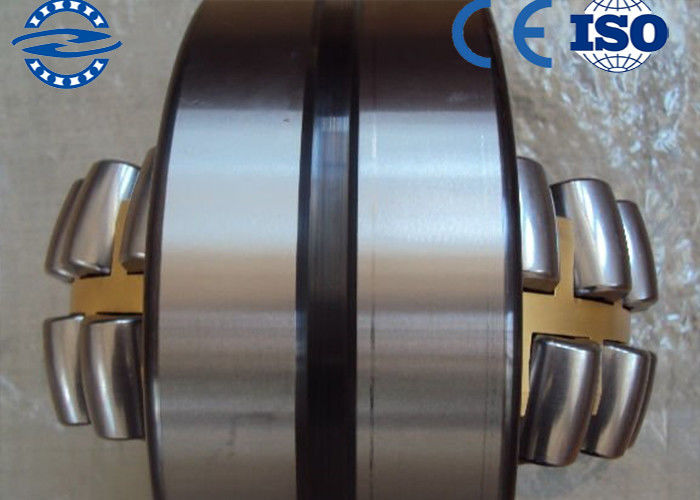 Open Seals Type Spherical Roller Bearing 22306 22307 3 Month Warranty