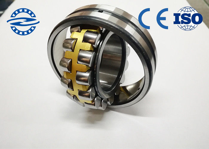 Open Seals Type Spherical Roller Bearing 22306 22307 3 Month Warranty