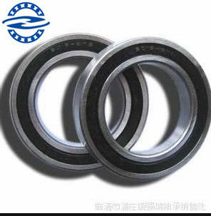 6210-2RS Double Row Deep Groove Ball Bearing To Fit A 12mm Shaft Axial Load 50*90*20MM