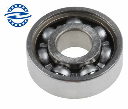Machine Tools FAG Deep Groove Ball Bearing , Double Row Bearing 3322-M-C3 110*240*92.1MM