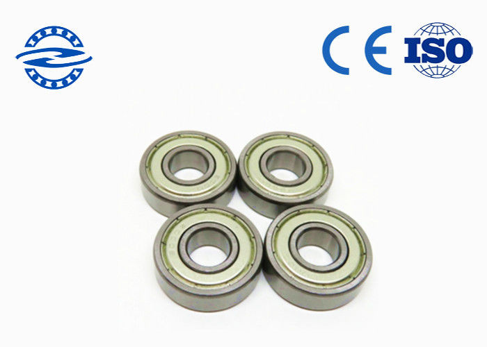 6810/ZZ/2RS  Deep Groove Bearing - 50x65x7 MMFor Building Material Shops
