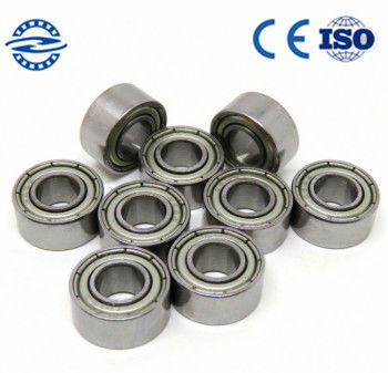 6810/ZZ/2RS  Deep Groove Bearing - 50x65x7 MMFor Building Material Shops