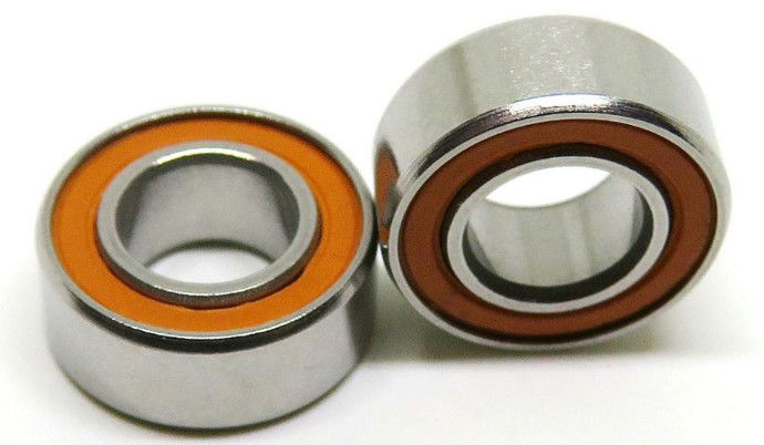 6810/ZZ/2RS  Deep Groove Bearing - 50x65x7 MMFor Building Material Shops
