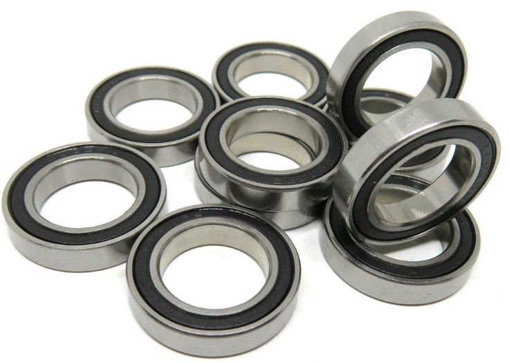 6810/ZZ/2RS  Deep Groove Bearing - 50x65x7 MMFor Building Material Shops