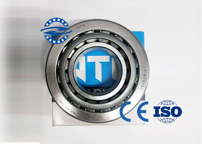 NTN 4T-30312D Excavator Bearing For PC EX excavator Excavator Machine