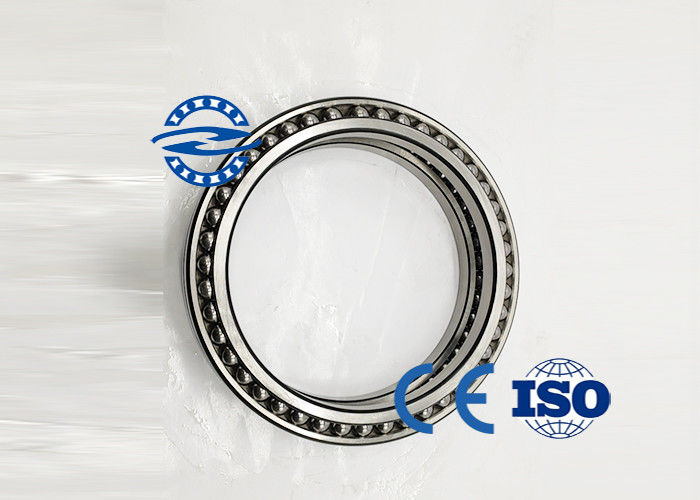 NTN BD155-6A Excavator Bearing Angular Contact Ball Sizes 155x198x47 Mm