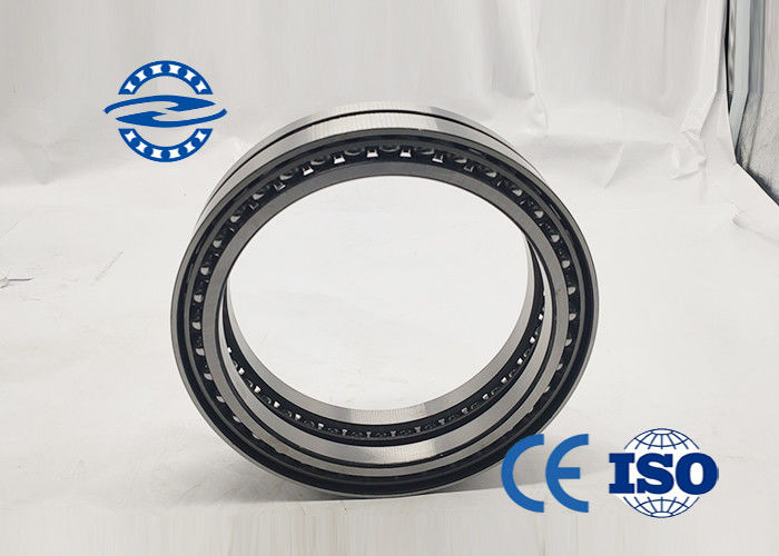 SF 4007PX 1 Excavator Bearing Single Row Deep Groove Ball Bearing 200*250*25