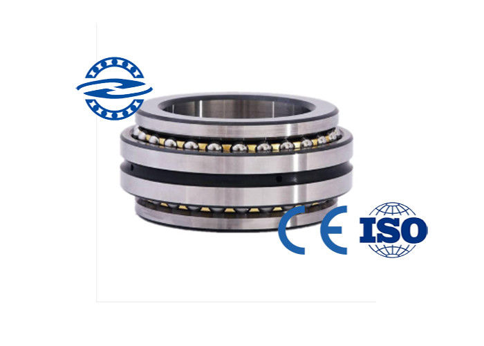 234456-M-SP Angular Contact Ball Bearing P0 P6 P5 P4 Precision 280*420*164MM