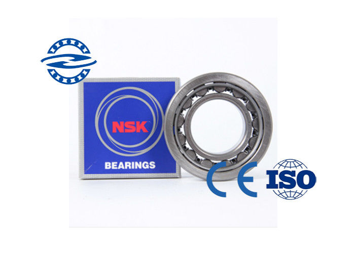 NJ2208WC3 – NSK Cylindrical Roller Bearing For Construction Machinery